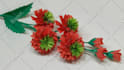 make DIY origami paper craft colorful videos