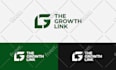 do modern minimalist logo design for your business