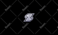design professional  initials logo for esports, twitch, youtube