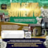 create postcard,  marketing flyer, event flyer design in 12hrs