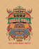 make old school traditional tattoo for vintage tshirt design