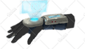 make amazing weapons and  props design  for you