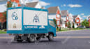 photoshop your existing logo on a mock up