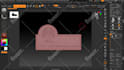 convert your 2d logo to 3d ready for 3d stl step file for printing