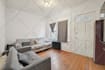 declutter, remove snow in real estate photos