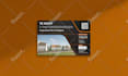design your billboard ad or banner under 24 hrs