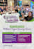 design an amazing business flyer, one pager, marketing material