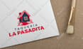 design coffee shop, bar or restaurant logo