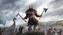 create custom viking portraits from your photo