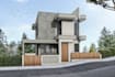do exterior, interior 3d renderings and walkthrough