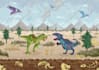 make pixel art background for you