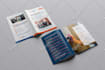design your brochure, booklet, magazine, proposal, white paper, flyer
