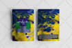 do a pixelperfect packaging and box design