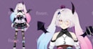 do vtuber model in vroid studio
