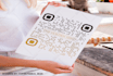create professional qr code for your app, website or for any link