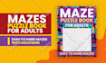 design sudoku word search mazes crossword puzzle activity book for amazon kdp