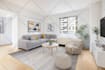professional virtual staging for real estate