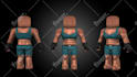 do roblox game models for you