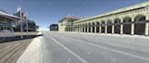 create 3d models and environments