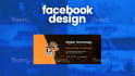 create a premium facebook cover