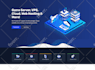 design unique custom icon set for your website