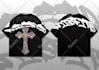 custom hoodie tshirt design streetwear for your merch design