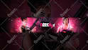 design call of duty banner or any esports header