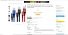 resolve error in listing, search suppressed, variation issue detail page removed