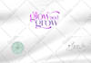 design professional feminine logo in 3 hours