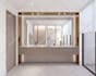 do realistic interior 3d rendering