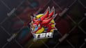 make esports logo for your gaming, youtube, twitch, etc with my own style