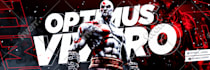 design eye catching gaming banner or header for twitch, youtube