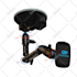 do 3d modeling or rendering for your product