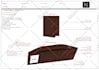 design your bag, handbag, backpack, luggage, wallet, and make a tech pack