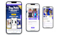 design, redesign shopify store, shopify dropshipping store