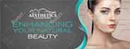 create facebook cover photo banner design and logo