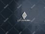 design custom modern minimalist logo and do branding for you
