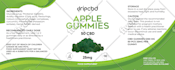 cbd label design, label design, bottle label, hemp oil label, packaging design