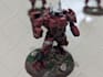 paint miniatures for warhammer 40k and age of sigmar