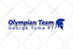 design an physical, fitness, bodybuilding, gym logo