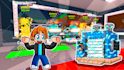 draw cartoon thumbnails in roblox, minecraft and many styles