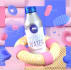 create 3d animation on cinema 4d with redshift or octane