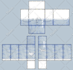 give you 30 roblox clothing templates that are made by me