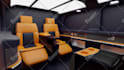 do 3d car modelling with interiors for you