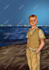 draw digital oil painting as you need