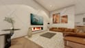 do architecture plan 2d and 3d elevation interior design