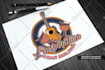 design creative cartoon and cute mascot logo design