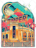 make detailed high quality and colorful picture artwork