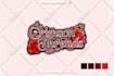 design custom cute logo for streamer vtuber youtube twitch