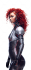 create ai sci fi art using midjourney and stable diffusion
